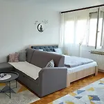 Apartman F&S - Novo Sarajevo