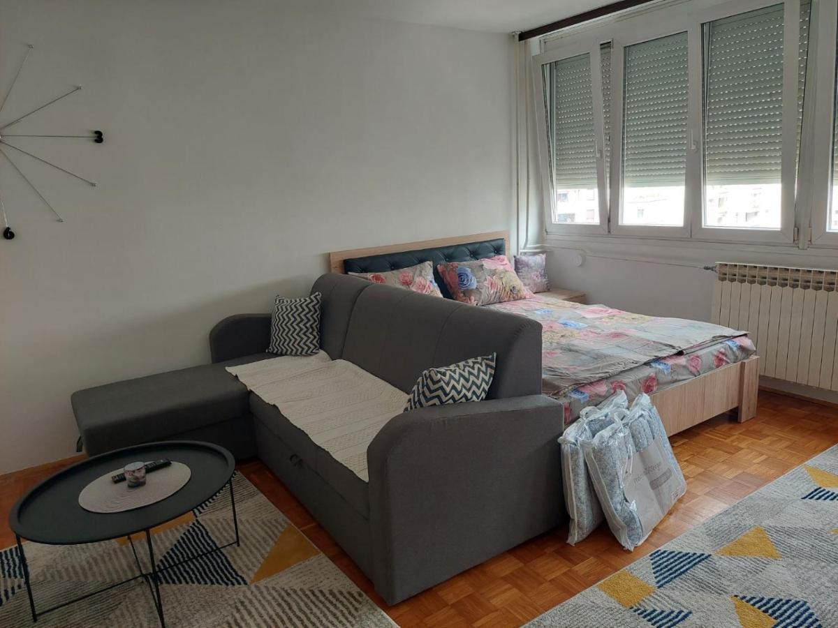 F&s - Novo Apartment