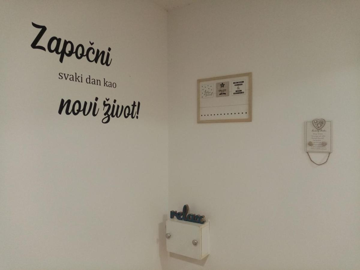 Apartment F&s - Novo