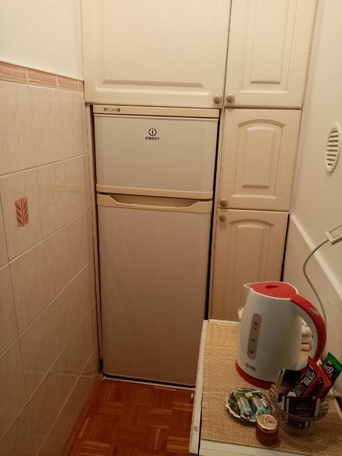 F&s - Novo Apartment