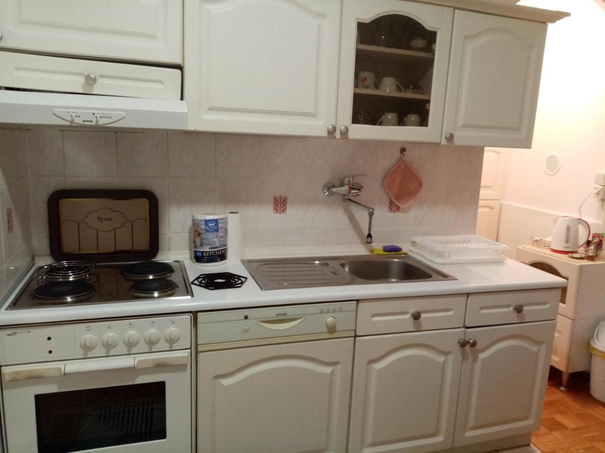 Apartment F&s - Novo *