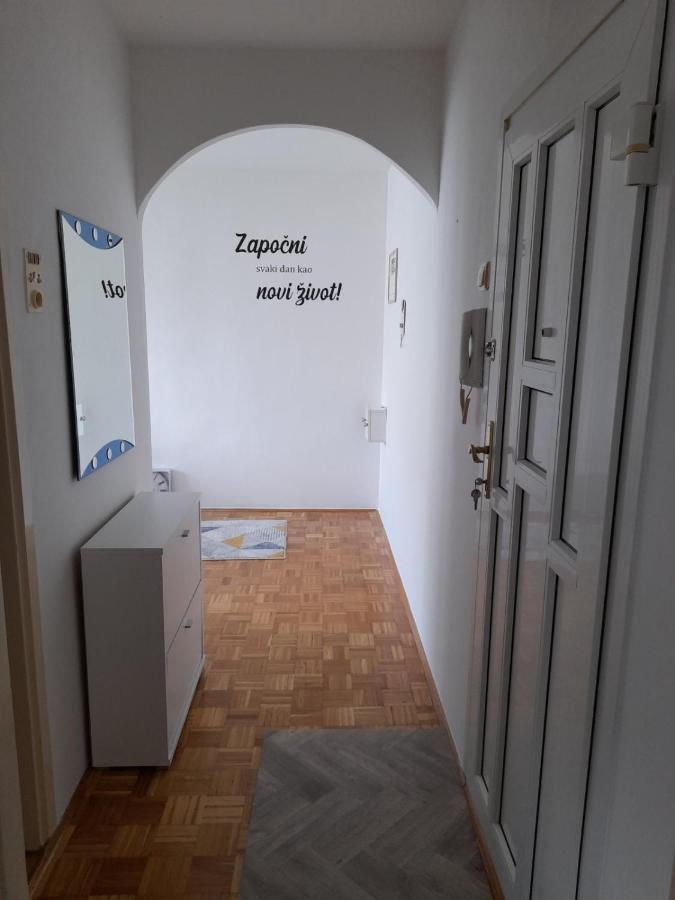 Apartment F&s - Novo Sarajevo