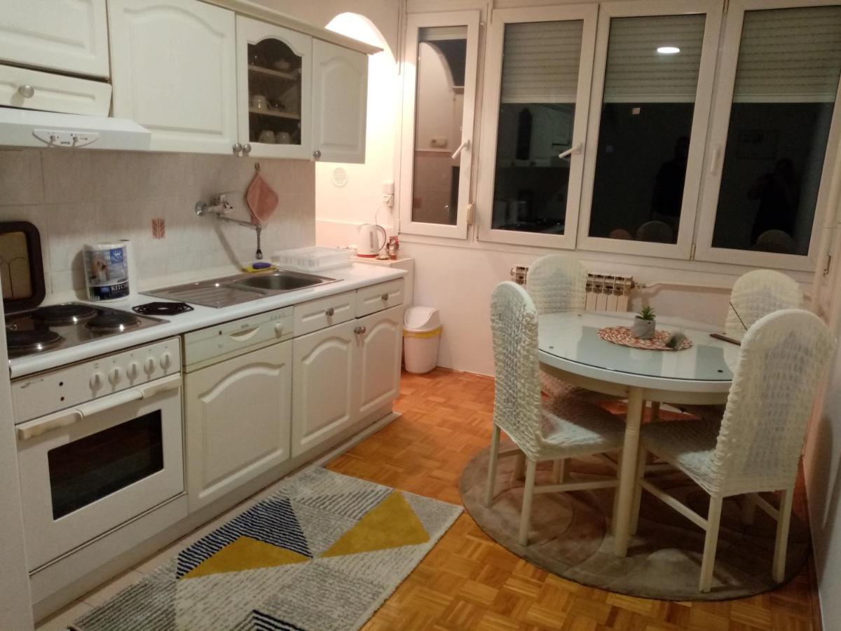 Apartment F&s - Novo *