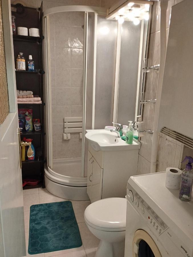 F&s - Novo Apartment *