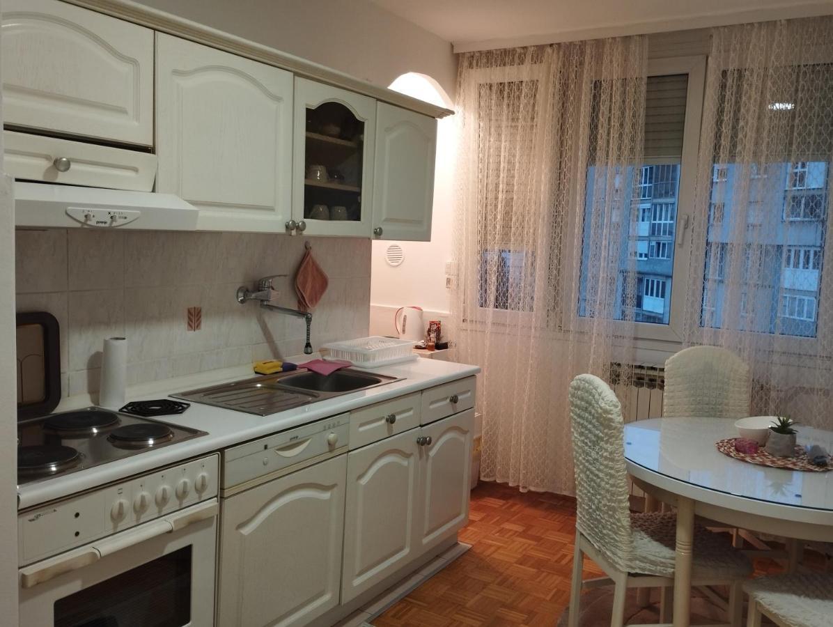 F&s - Novo Apartment
