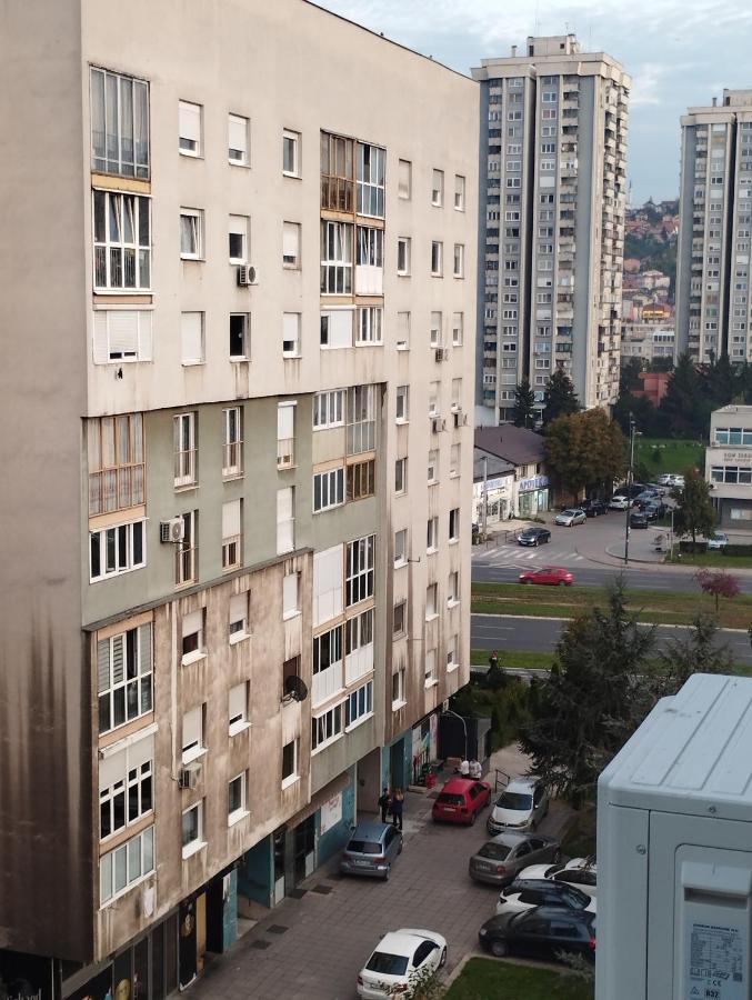 F&s - Novo Sarajevo