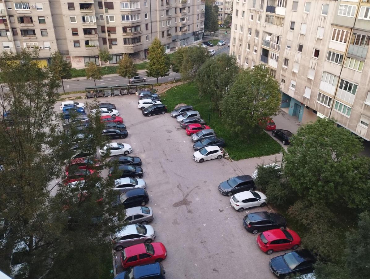 Apartment F&s - Novo *