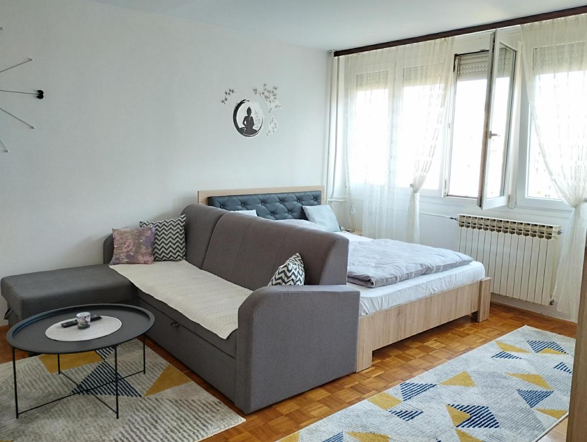 Apartment F&s - Novo Sarajevo