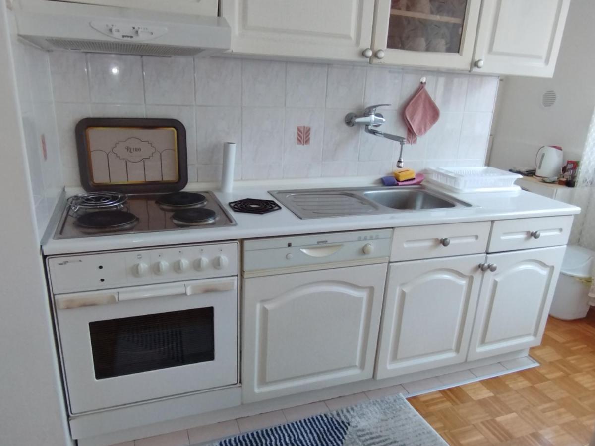 Apartment F&s - Novo *