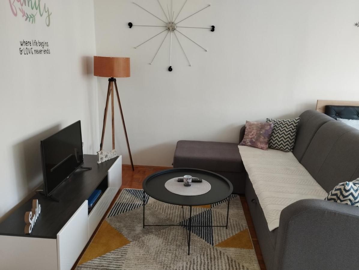 Apartment F&s - Novo *