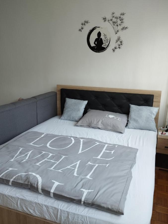 Apartment F&s - Novo Sarajevo