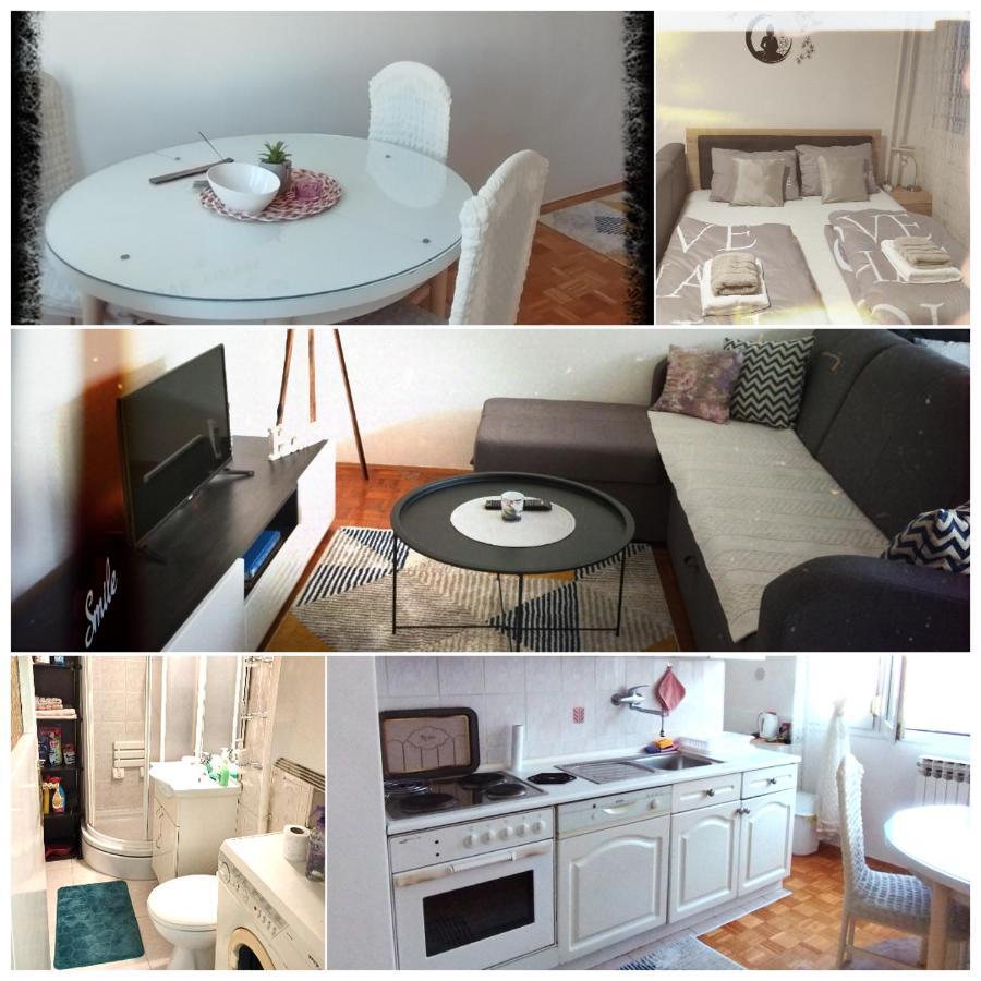 Apartment F&s - Novo